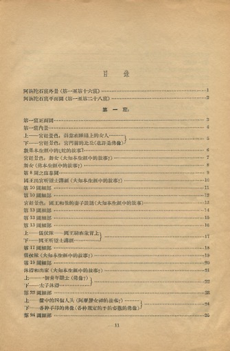 1955-9 Indian Ajanta Murals 1500 Anniversary 11