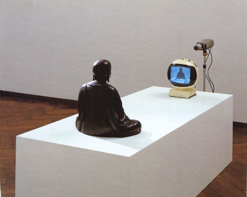 nam jun paik